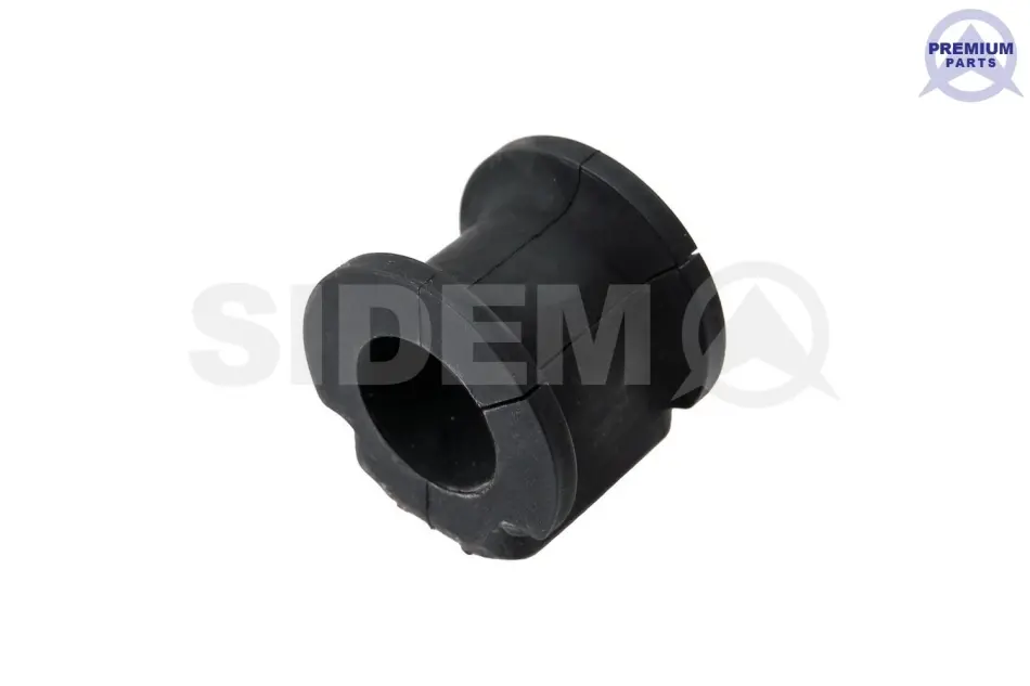 OPEL Втулка стабилизатора 22,5мм Agila 08- SIDEM 809816 (фото 1)