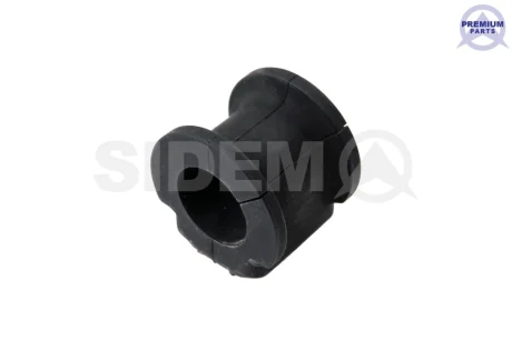 OPEL Втулка стабилизатора 22,5мм Agila 08- SIDEM 809816