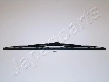 Щітка склоочисника 1x650 (гачок) JAPANPARTS SS-X65C