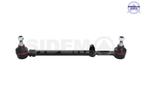 DB Тяга рульова з наконечниками W124 85-95 SIDEM 49430
