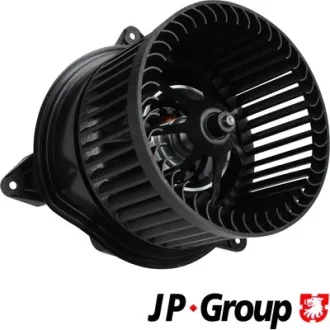 FORD Вентилятор салона Focus,Mondeo 98- JP GROUP 1526100200