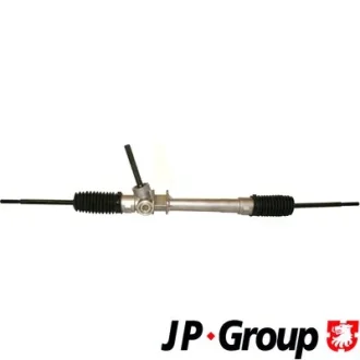 OPEL Рулевой механизм Combo,Corsa B 93- JP GROUP 1244200100