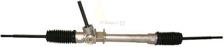 OPEL Рулевой механизм Combo,Corsa B 93- JP GROUP 1244200100