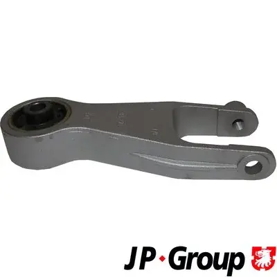Подушка двигателя задняя Combo/Corsa 1.4-1.6i/1.7DTi 01- JP GROUP 1217904400 (фото 1)