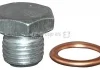 OPEL Пробка поддона (слив масла) DAEWOO JP GROUP 1213800100 (фото 1)