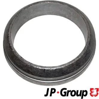 Прокладка вихлопної труби Audi 1.6/1.8/2.0/2.4 89-00 JP GROUP 1121201200