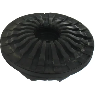Подушка амортизатора передн прав AUDI A4 B6, A4 B7, A6 C7, A7 SEAT EXEO, EXEO ST 1.6-4.2 11.00-09.18 SKF VKDA 35123