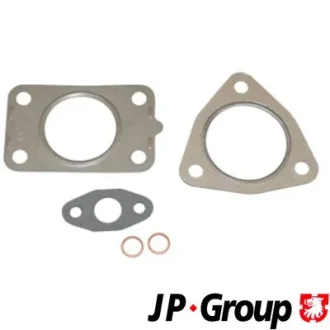 VW К-т прокладок турбины Passat 2.5TDI JP GROUP 1117754110