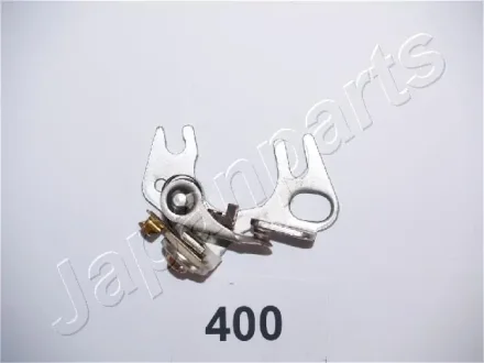 MAZDA Контакты трамблера 323,626 -82 JAPANPARTS CT-400