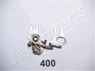 MAZDA Контакты трамблера 323,626 -82 JAPANPARTS CT-400