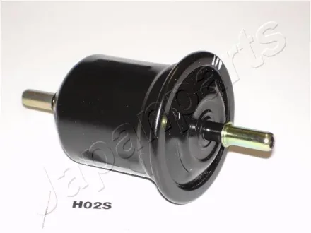 HYUNDAI Фильтр топлива Trajet,Megane JAPANPARTS FC-H02S