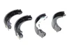 Колодки гальмівні BOSCH 0986487583 (фото 11)