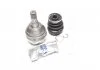 Шрус с пыльником (произ-во Magneti Marelli) MAGNETI MARELLI 302009100029 (фото 1)