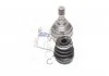 Шрус с пыльником (произ-во Magneti Marelli) MAGNETI MARELLI 302009100029 (фото 4)