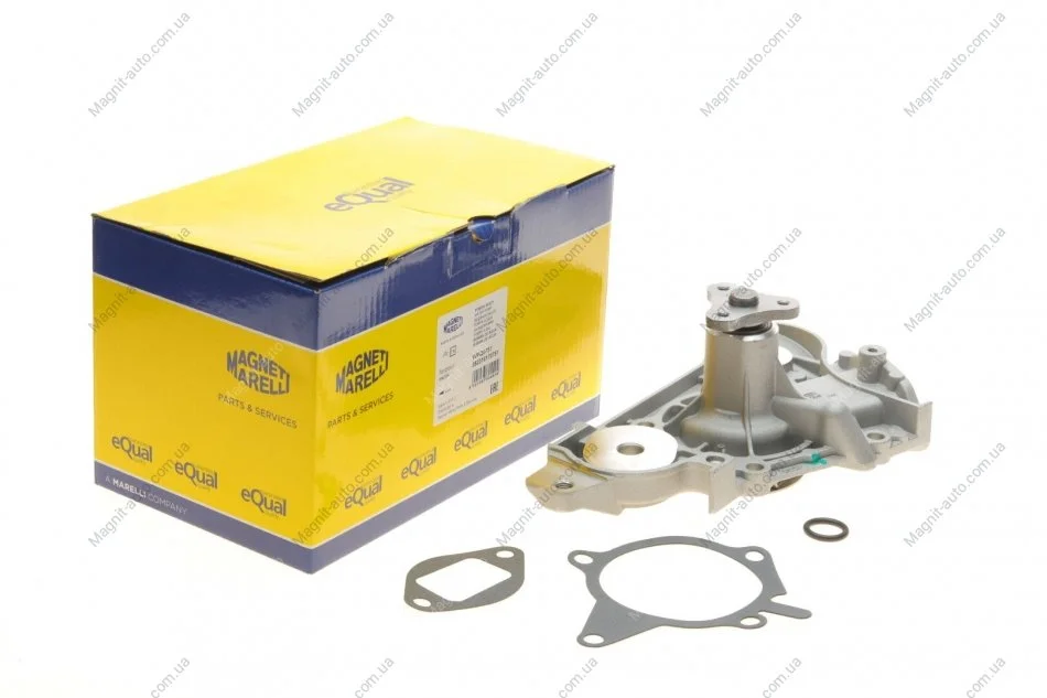 Помпа воды MAZDA [] MAGNETI MARELLI 352316170751 (фото 1)