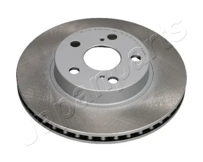 TOYOTA Диск тормозн.передн.Prius 03- JAPANPARTS DI-2027C