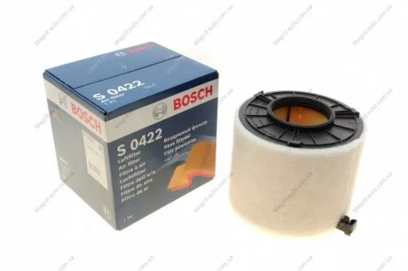 Фільтр повітряний BOSCH F026400422