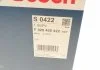 Фильтр воздушный BOSCH F026400422 (фото 6)