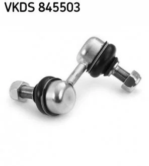 MITSUBISHI Тяга стабилизатора прав.L200 06- SKF VKDS 845503