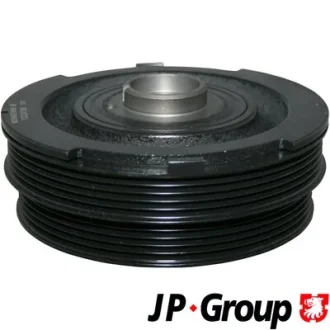 Шкив коленвала 2.0D BMW 3(E46)/5(E39) 98-05 JP GROUP 1418300300