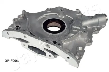 CITROEN Помпа масла Berlingo 1.6 HDI JAPANPARTS OP-FO01