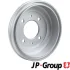 Гальмівний барабан Hyundai Elantra 00-06/Matrix 01-10 (203x47) JP GROUP 3563500300 (фото 2)