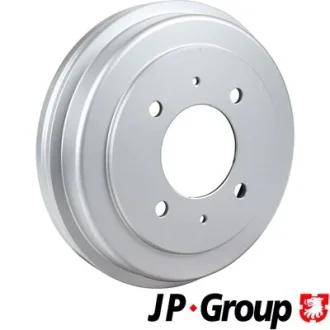 Гальмівний барабан Hyundai Elantra 00-06/Matrix 01-10 (203x47) JP GROUP 3563500300