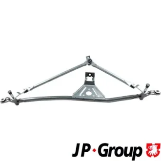 Система тяг очистки стекла VW Polo -01 JP GROUP 1198102800