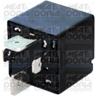 MEATDORIA VW Реле (Made in Italy) 40A универс. MEAT&DORIA 73250005
