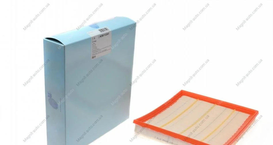 Фильтр воздушный BLUE PRINT ADB112241 (фото 1)