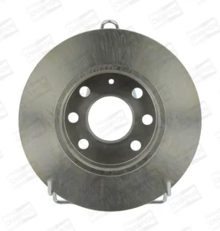 OPEL Диск тормозной передн.Corsa C 00- CHAMPION 562195CH
