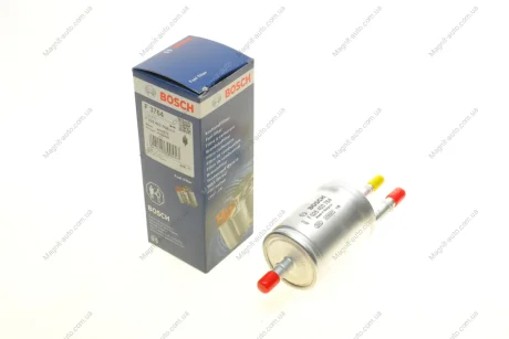 ПАЛИВНИЙ ФІЛЬТР БЕНЗ BOSCH F026403764
