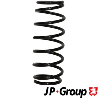 DAEWOO Пружина подвески задн.Matiz 05- JP GROUP 3252200100