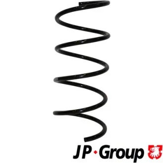 DB Пружина подвески передн. W203 00-04 JP GROUP 1342206400