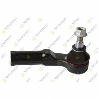 FORD Наконечник рул.тяги прав.Kuga 08- TEKNOROT FO-651