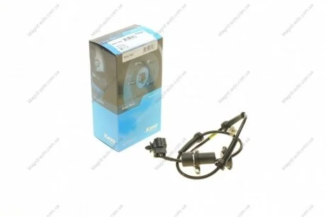 PARTS CHEVROLET Датчик ABS передн.лев.Aveo KAVO BAS-1004
