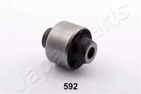 MITSUBISHI С/блок рычага Space Wagon JAPANPARTS RU-592