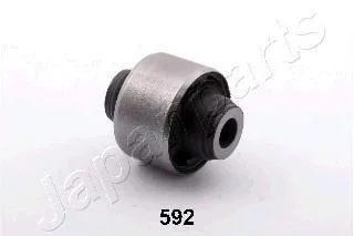 MITSUBISHI С/блок рычага Space Wagon JAPANPARTS RU-592