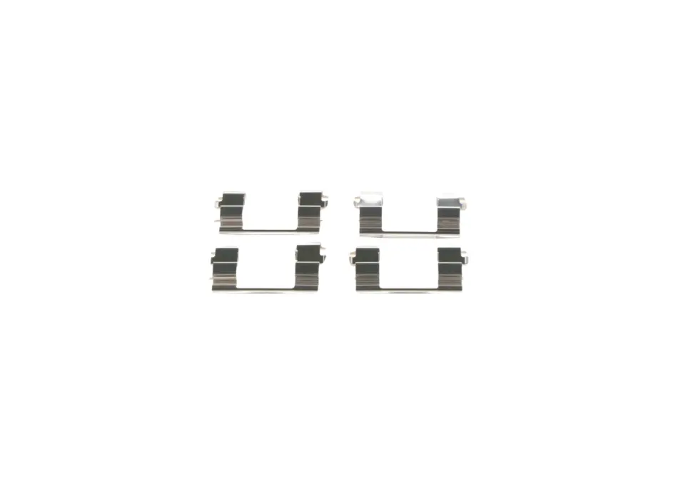 К-кт установки торм. кол. HYUNDAI I40 11- BOSCH 1987474420 (фото 1)