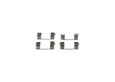 К-кт установки торм. кол. HYUNDAI I40 11- BOSCH 1987474420