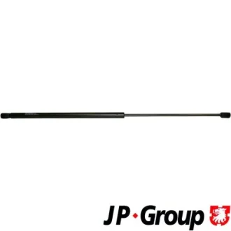 Амортизатор багажника Transit Connect-13 (678/282mm 480N) JP GROUP 1581201400