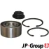 FORD Подшипник передн.ступ. Mondeo -00 JP GROUP 1541300510 (фото 1)