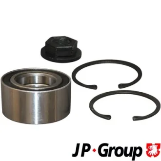 FORD Подшипник передн.ступ. Mondeo -00 JP GROUP 1541300510