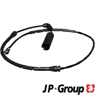 Датчик гальмівних колодок BMW X5 3.0-4.8 00-06 JP GROUP 1497301900