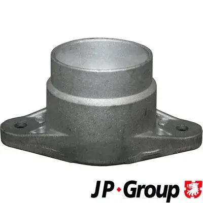 Опора амортизатора зад. Audi A4 01-08 / A6 04-11 JP GROUP 1152301200 (фото 1)