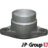 Опора амортизатора зад. Audi A4 01-08 / A6 04-11 JP GROUP 1152301200 (фото 1)