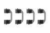 К-кт. установки торм. кол. HONDA ACCORD V BOSCH 1987474385 (фото 2)