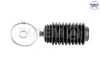 NISSAN Защита рул.механизма Almera,Maxima SIDEM 341.037 (фото 1)