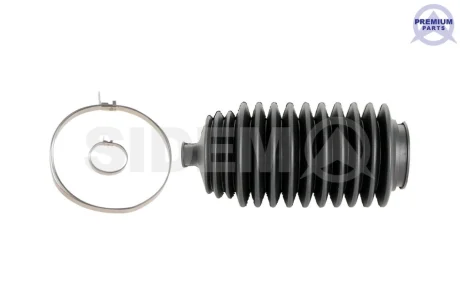 NISSAN Защита рул.механизма Almera,Maxima SIDEM 341.037