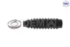 VW Пильовик рульової рейки к-кт (з ГУ) Polo SIDEM 303.135 (фото 1)